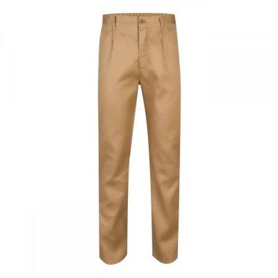 Pantaloni de lucru, diverse culori 349 / Velilla / Pantaloni salopeta talie