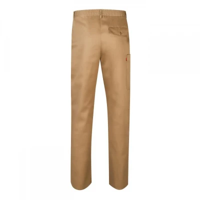 Pantaloni de lucru, diverse culori 349 / Velilla / Pantaloni salopeta talie