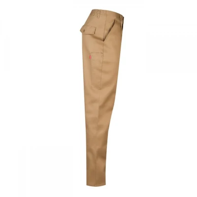 Pantaloni de lucru, diverse culori 349 / Velilla / Pantaloni salopeta talie