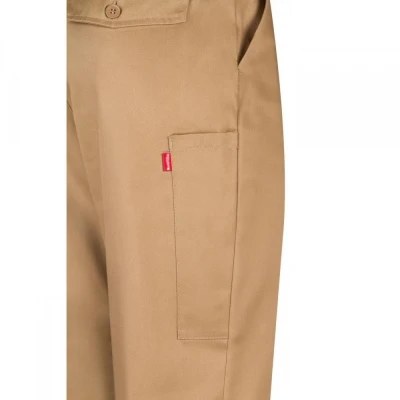 Pantaloni de lucru, diverse culori 349 / Velilla / Pantaloni salopeta talie