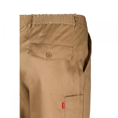 Pantaloni de lucru, diverse culori 349 / Velilla / Pantaloni salopeta talie