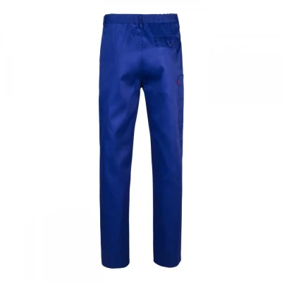 Pantaloni de lucru, diverse culori 349 / Velilla / Pantaloni salopeta talie