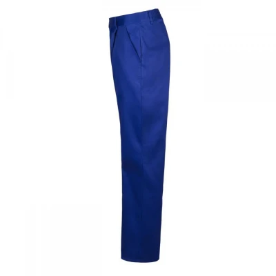 Pantaloni de lucru, diverse culori 349 / Velilla / Pantaloni salopeta talie
