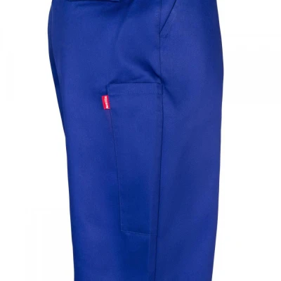 Pantaloni de lucru, diverse culori 349 / Velilla / Pantaloni salopeta talie