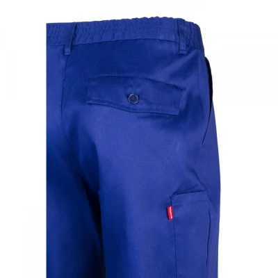 Pantaloni de lucru, diverse culori 349 / Velilla / Pantaloni salopeta talie
