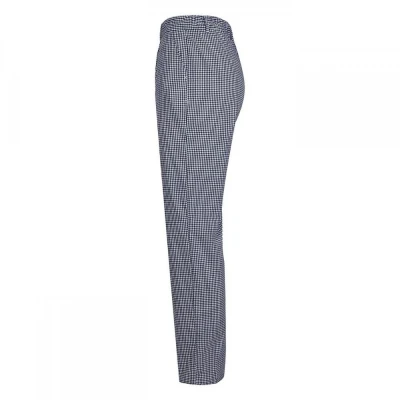 Pantaloni bucătar, în carouri 351 / Velilla / Imbracaminte bucatari