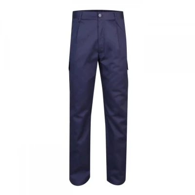 Pantaloni căptușiți, cu buzunare multiple 398 / Velilla / Pantaloni vatuiti, de iarna