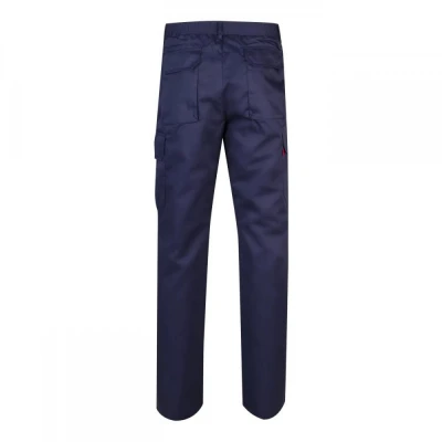 Pantaloni căptușiți, cu buzunare multiple 398 / Velilla / Pantaloni vatuiti, de iarna