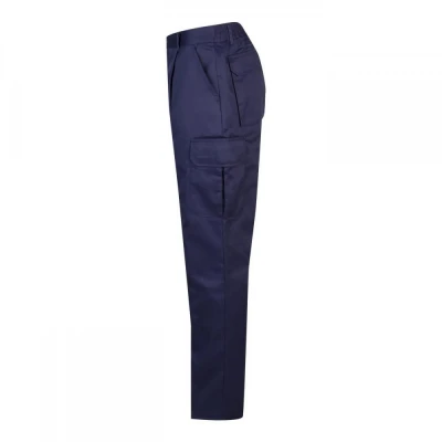Pantaloni căptușiți, cu buzunare multiple 398 / Velilla / Pantaloni vatuiti, de iarna
