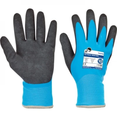 Manusi TETRAX WINTER / Cerva / Iarna