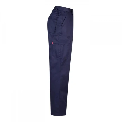 Pantaloni căptușiți, cu buzunare multiple 398 / Velilla / Pantaloni vatuiti, de iarna