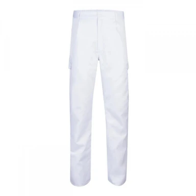 Pantaloni căptușiți, cu buzunare multiple 398 / Velilla / Pantaloni vatuiti, de iarna