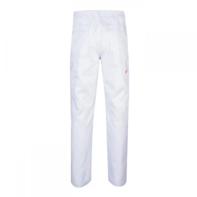 Pantaloni căptușiți, cu buzunare multiple 398 / Velilla / Pantaloni vatuiti, de iarna
