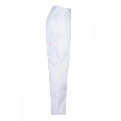 Pantaloni căptușiți, cu buzunare multiple 398 / Velilla / Pantaloni vatuiti, de iarna