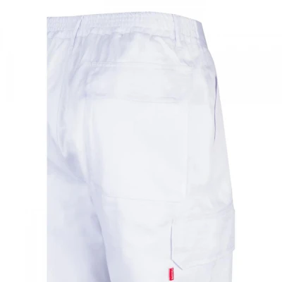 Pantaloni căptușiți, cu buzunare multiple 398 / Velilla / Pantaloni vatuiti, de iarna