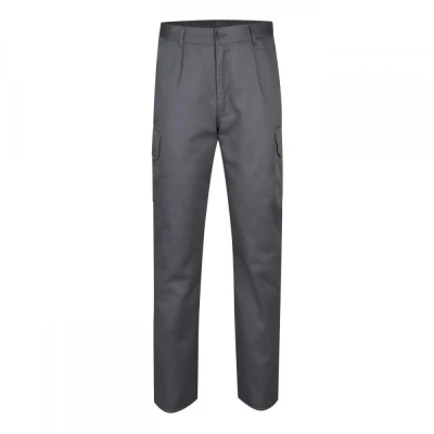 Pantaloni căptușiți, cu buzunare multiple 398 / Velilla / Pantaloni vatuiti, de iarna