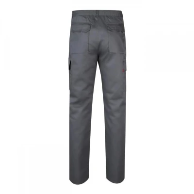 Pantaloni căptușiți, cu buzunare multiple 398 / Velilla / Pantaloni vatuiti, de iarna