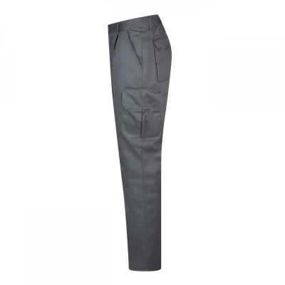 Pantaloni căptușiți, cu buzunare multiple 398 / Velilla / Pantaloni vatuiti, de iarna