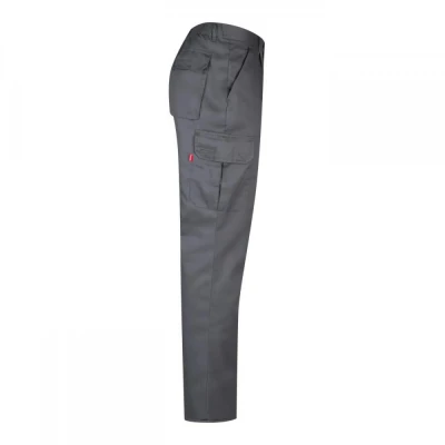 Pantaloni căptușiți, cu buzunare multiple 398 / Velilla / Pantaloni vatuiti, de iarna