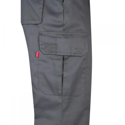 Pantaloni căptușiți, cu buzunare multiple 398 / Velilla / Pantaloni vatuiti, de iarna
