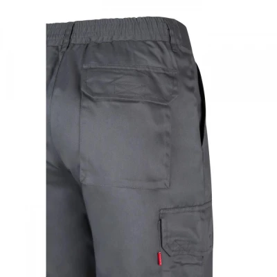 Pantaloni căptușiți, cu buzunare multiple 398 / Velilla / Pantaloni vatuiti, de iarna