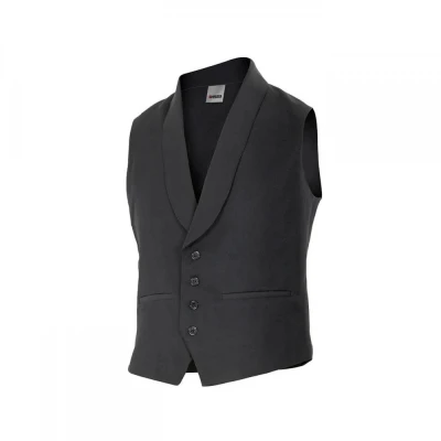 Vestă ospătar, pentru bărbați 411 / Velilla / HoReCa
