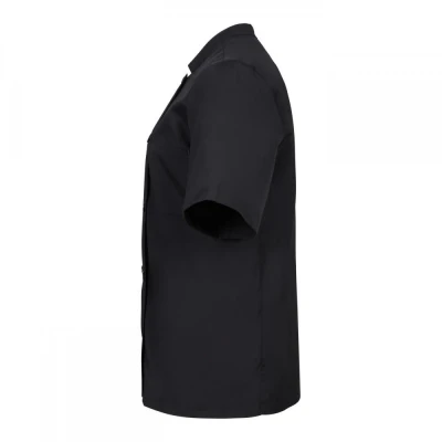 Tunică bucătar, cu mânecă scurtă 432 / Velilla / Imbracaminte bucatari