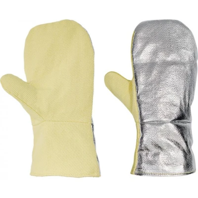 Manusi PARROT AL / Cerva / Aluminizate