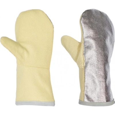 Manusi PARROT AL PROFI / Cerva / Aluminizate