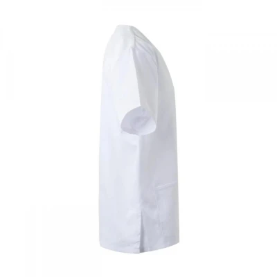 Cămașă scrub cu ​​mânecă scurtă, pentru uz medical / Velilla / Sanitara, Asistenti medicali, Curatenie
