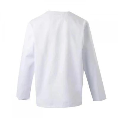 Cămașă scrub cu ​​mânecă lungă, pentru uz medical  / Velilla / HoReCa