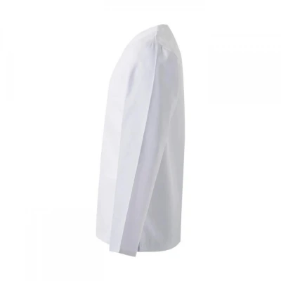 Cămașă scrub cu ​​mânecă lungă, pentru uz medical  / Velilla / HoReCa