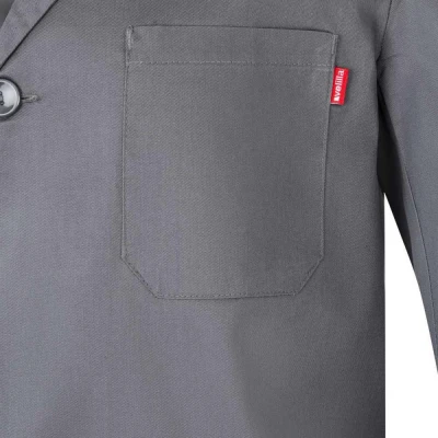 Halat cu mânecă lungă, pentru bărbați 700 / Velilla / Halate de lucru