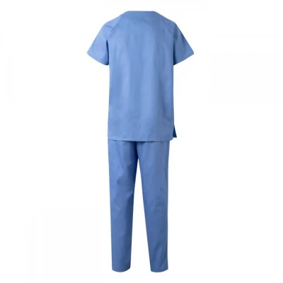 Costum asistent medical 800 / Velilla / Sanitara, Asistenti medicali, Curatenie