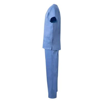 Costum asistent medical 800 / Velilla / Sanitara, Asistenti medicali, Curatenie