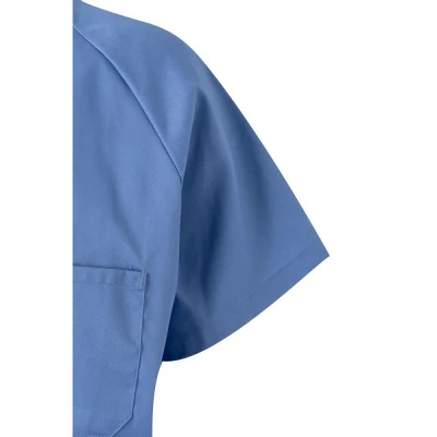 Costum asistent medical 800 / Velilla / Sanitara, Asistenti medicali, Curatenie