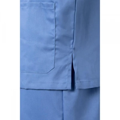 Costum asistent medical 800 / Velilla / Sanitara, Asistenti medicali, Curatenie