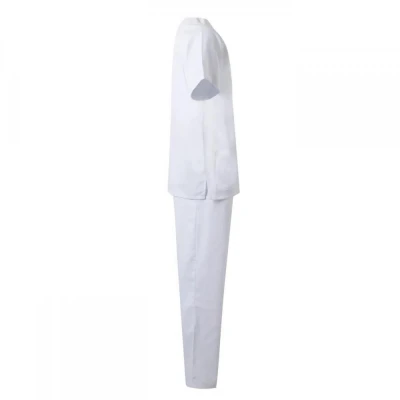 Costum asistent medical 800 / Velilla / Sanitara, Asistenti medicali, Curatenie