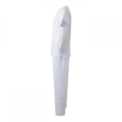Costum asistent medical 800 / Velilla / Sanitara, Asistenti medicali, Curatenie