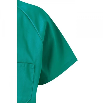 Costum asistent medical 800 / Velilla / Sanitara, Asistenti medicali, Curatenie