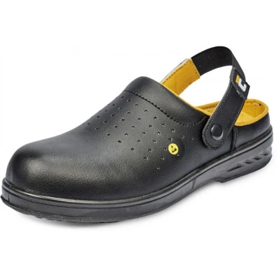 Papuci RAVEN MF ESD SB SRC / Cerva / Incaltaminte protectie ESD