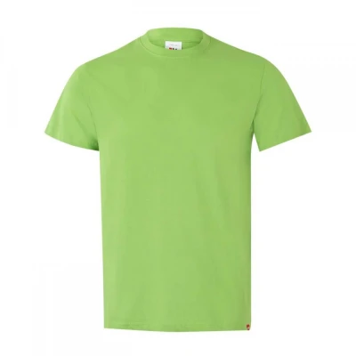 Tricou simplu din bumbac 100%, cu mânecă scurtă 50 / Velilla / Tricouri la baza gatului