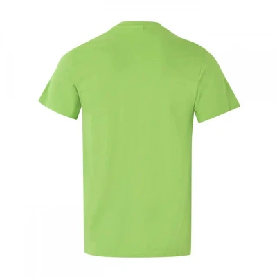 Tricou simplu din bumbac 100%, cu mânecă scurtă 50 / Velilla / Tricouri la baza gatului