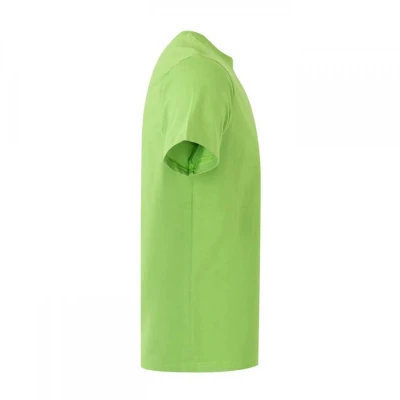 Tricou simplu din bumbac 100%, cu mânecă scurtă 50 / Velilla / Tricouri la baza gatului