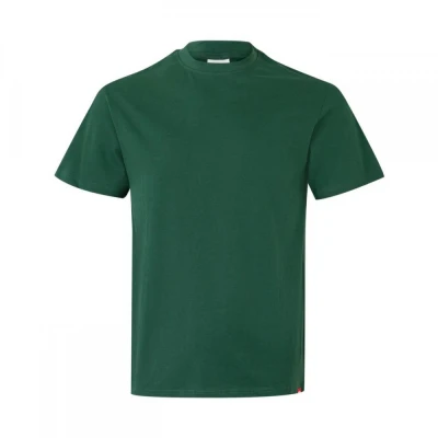 Tricou simplu din bumbac 100%, cu mânecă scurtă 50 / Velilla / Tricouri la baza gatului