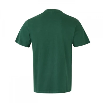 Tricou simplu din bumbac 100%, cu mânecă scurtă 50 / Velilla / Tricouri la baza gatului