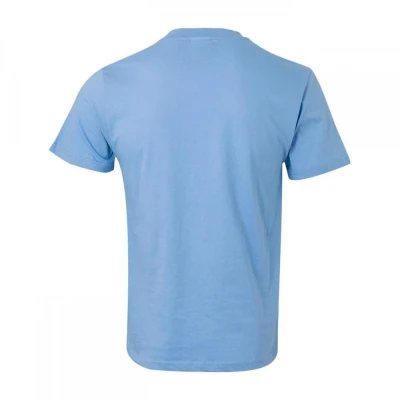 Tricou simplu din bumbac 100%, cu mânecă scurtă 50 / Velilla / Tricouri la baza gatului