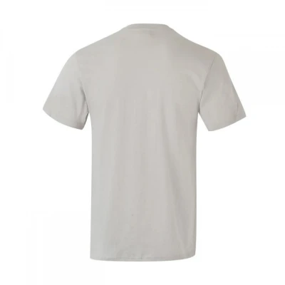 Tricou simplu din bumbac 100%, cu mânecă scurtă 50 / Velilla / Tricouri la baza gatului