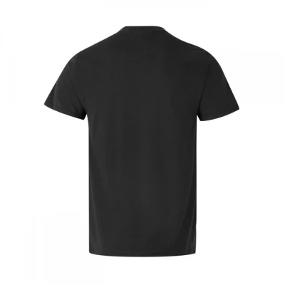 Tricou simplu din bumbac 100%, cu mânecă scurtă 50 / Velilla / Tricouri la baza gatului