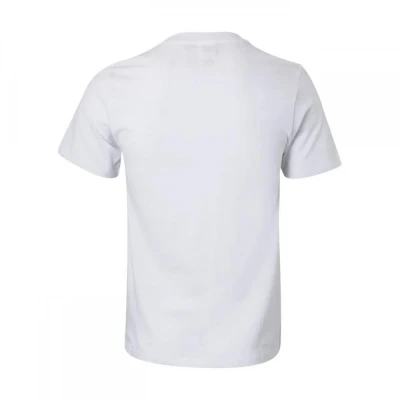 Tricou simplu din bumbac 100%, cu mânecă scurtă 50 / Velilla / Tricouri la baza gatului